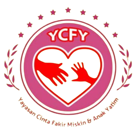 Logo Yayasan CFY